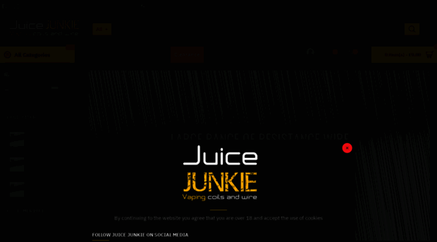 juicejunkie.shop