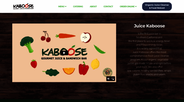 juicekaboose.com