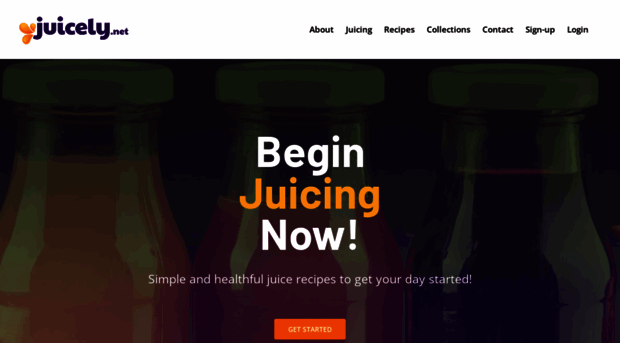 juicely.net