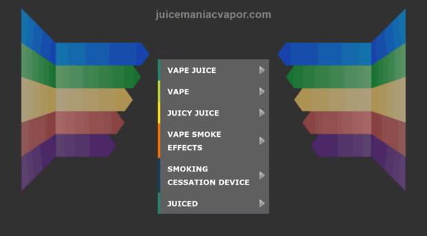 juicemaniacvapor.com