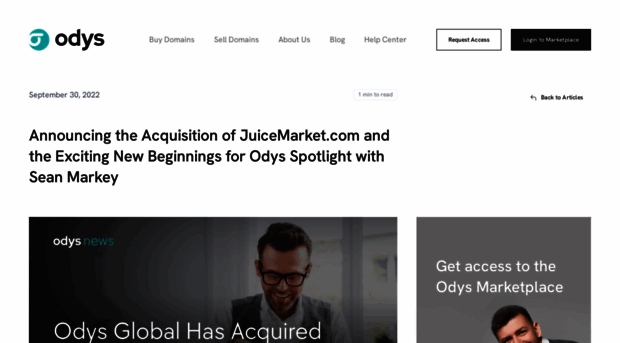 juicemarket.com