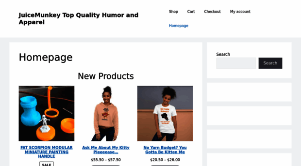 juicemunkey.com