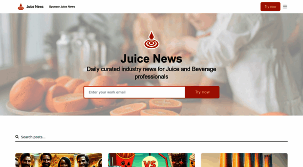 juicenews.com