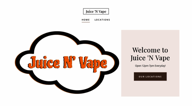 juicenvape.com