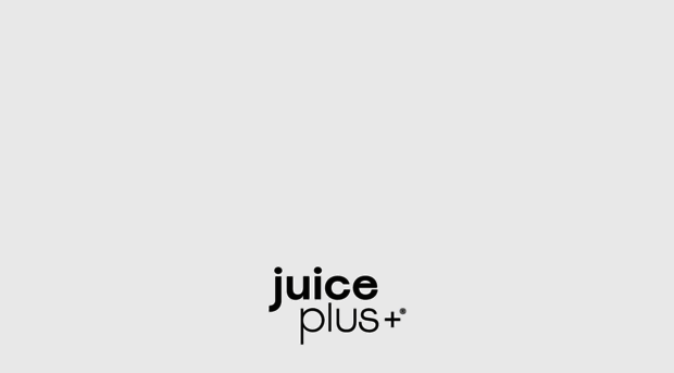 juiceplus.ch