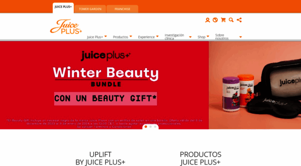 juiceplus.es