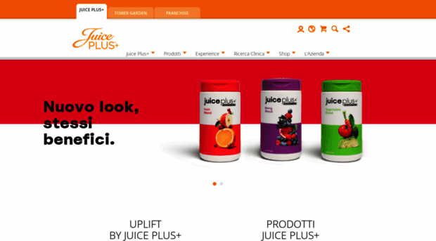 juiceplus.it