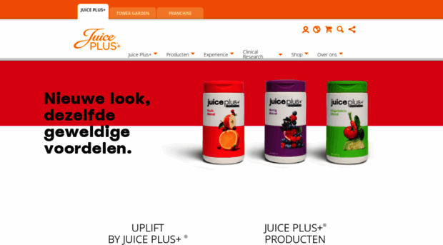 juiceplus.nl
