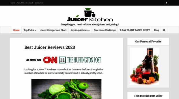 juicer.kitchen