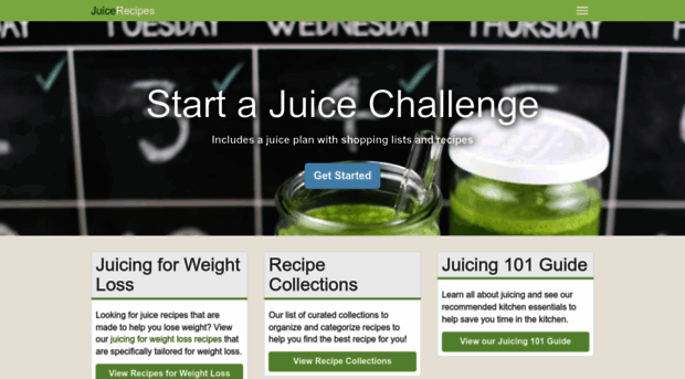 juicerecipes.com