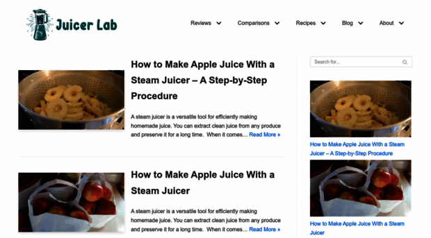 juicerlab.com