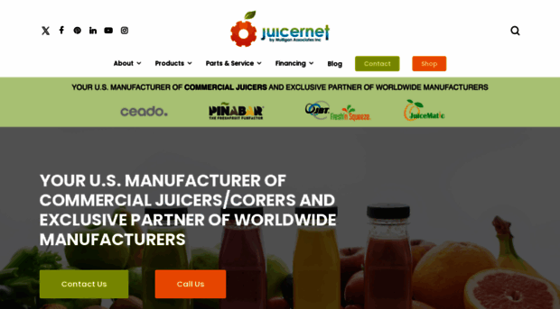 juicernet.com