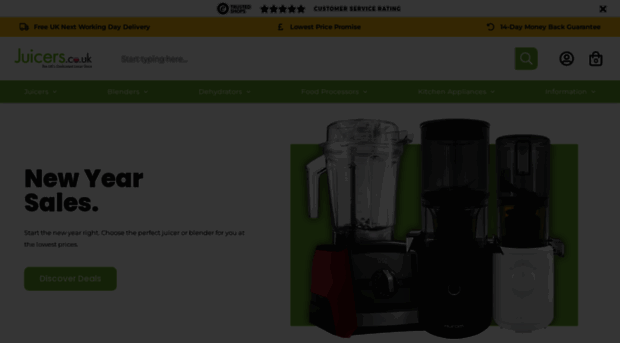 juicers.co.uk