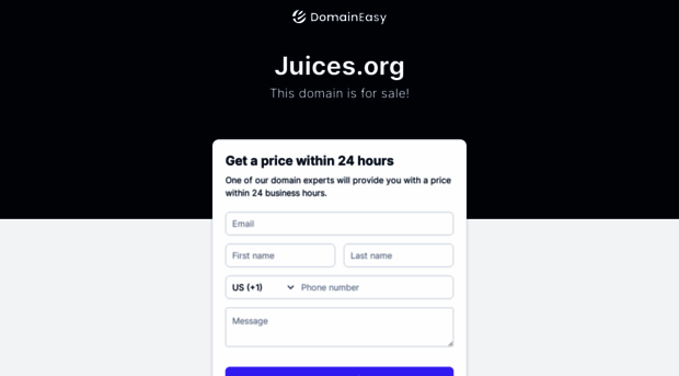 juices.org
