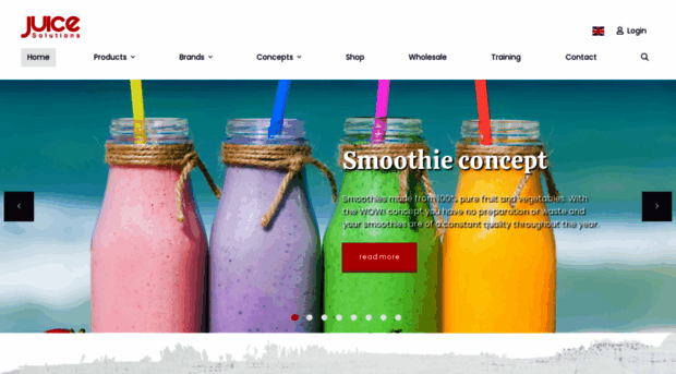 juicesolutions.eu