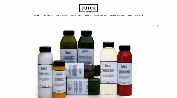 juicesupply.com