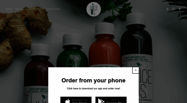 juiceus.com