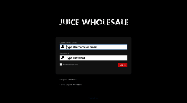 juicewholesale.co.uk