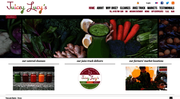 juiceylucys.com