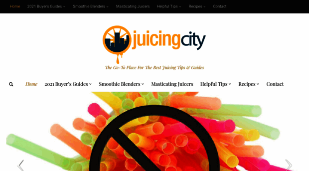 juicingcity.com