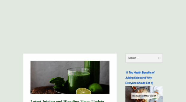 juicingdietworks.com