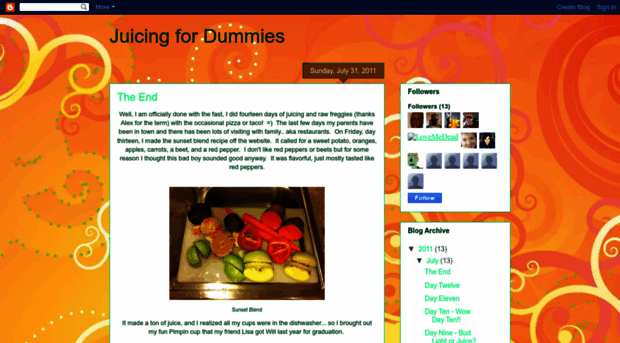 juicingfordummies.blogspot.com