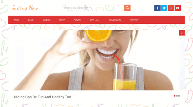 juicinghow.com