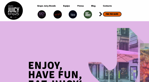 juicybrands.es