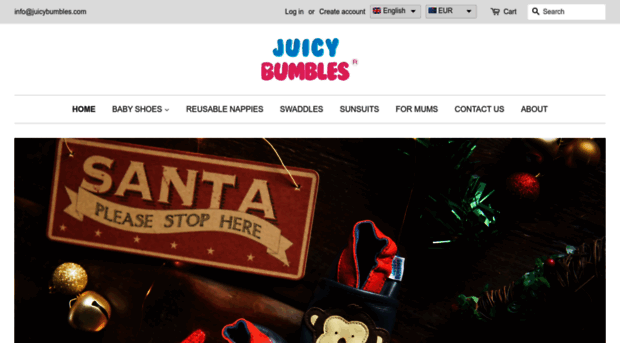 juicybumbles.com