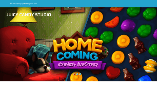 juicycandystudio.com