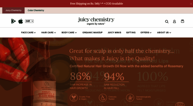 juicychemistry.myshopify.com