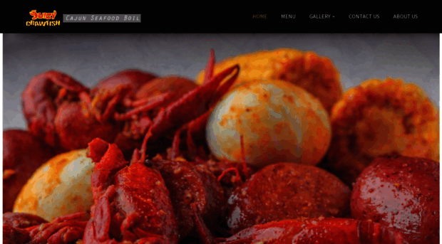 juicycrawfish.com