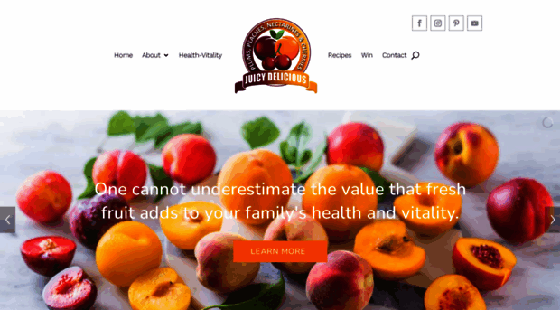 juicydelicious.co.za