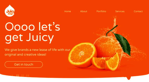 juicydesign.co.uk