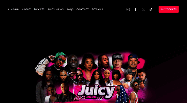 juicyfest.co