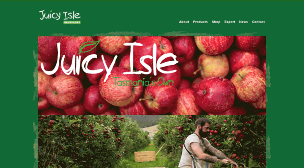 juicyisle.com.au