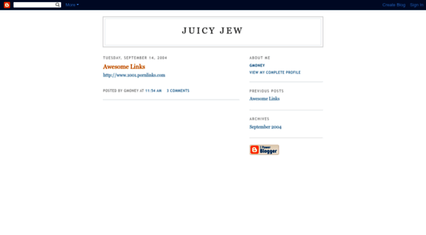 juicyjew.blogspot.com