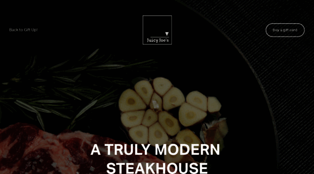 juicyjoessteakhouse.com