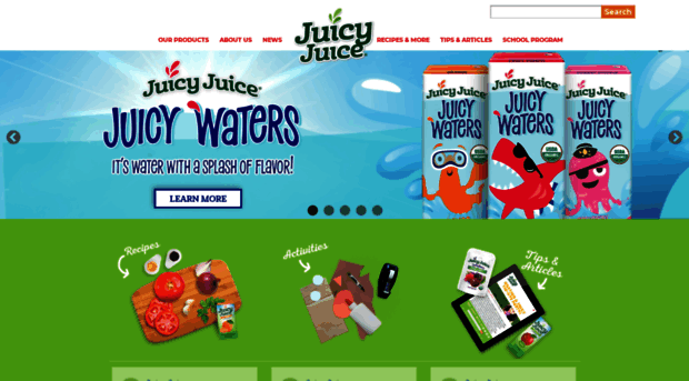 juicyjuicegame.com