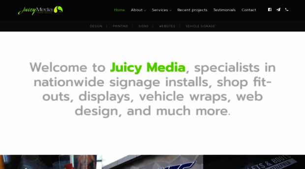 juicymedia.co.nz