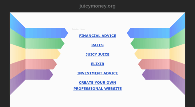juicymoney.org