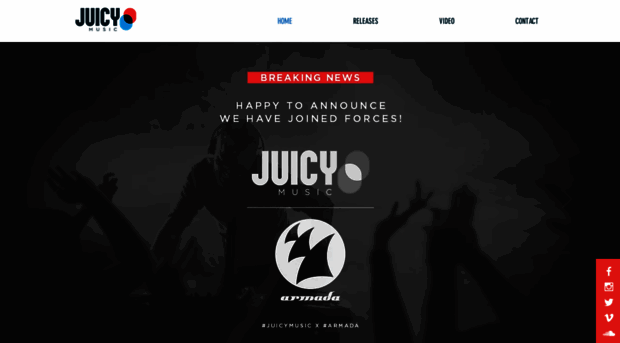 juicymusic.net