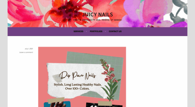 juicynailsprovoutah.com