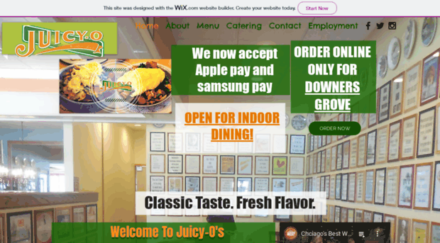 juicyo.com