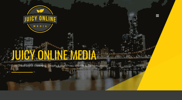 juicyonlinemedia.com.au