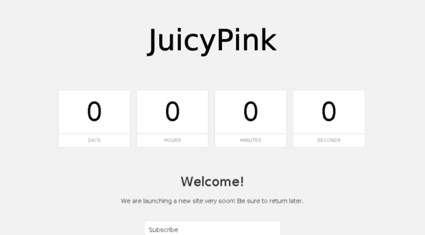 juicypink.net