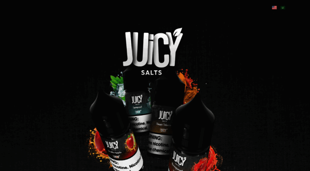 juicysalts.com