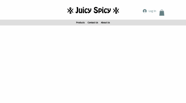 juicyspicy.com