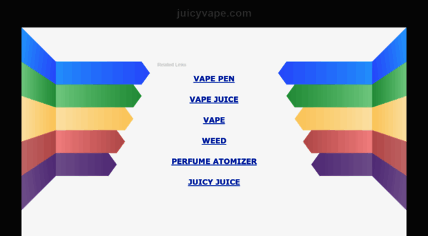 juicyvape.com