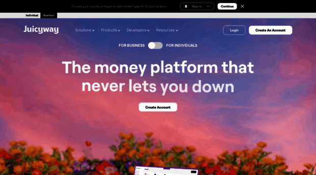 juicyway.com